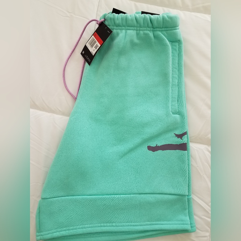 New Shorts with tags